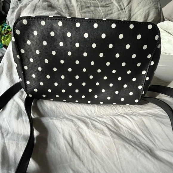 Kate Spade x Minne Mouse Disney backpack like new